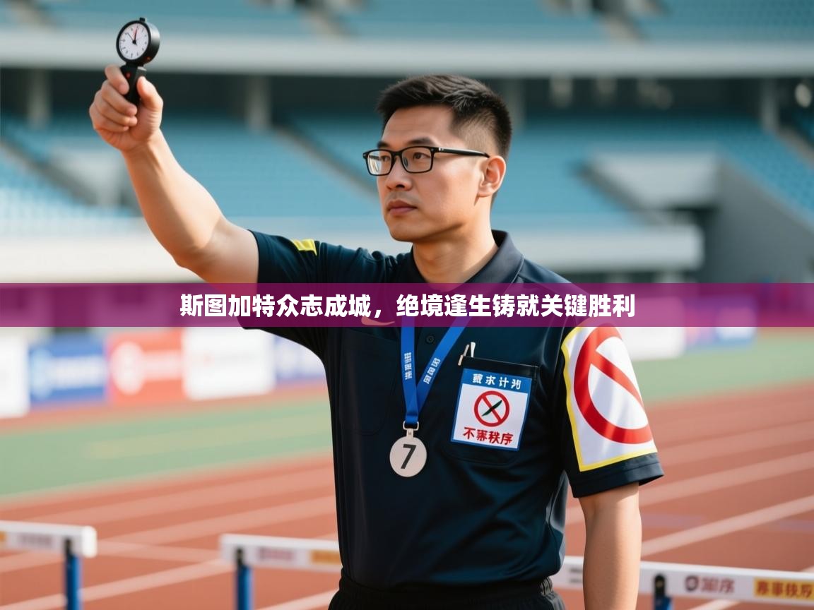 斯图加特众志成城,绝境逢生铸就关键胜利 第1张