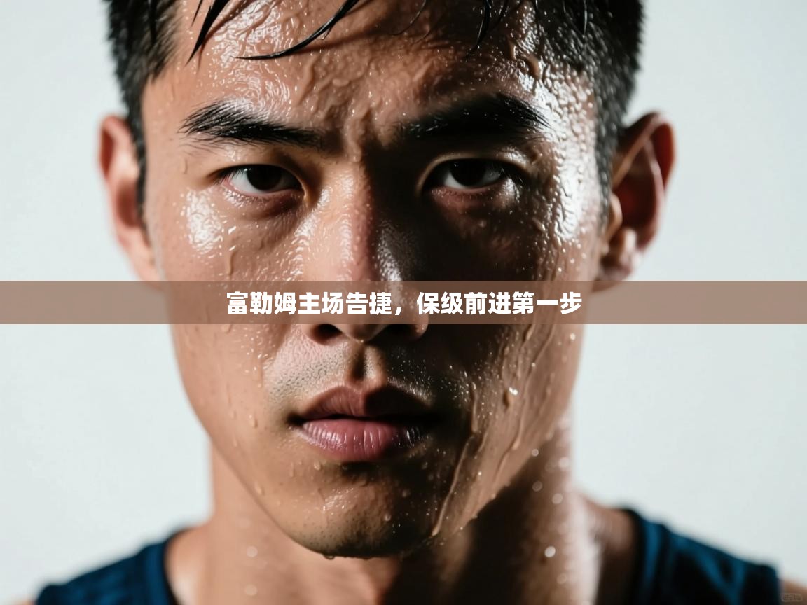 富勒姆主场告捷，保级前进第一步  第1张